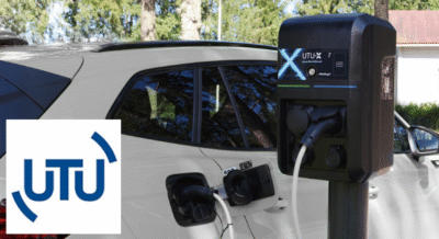 UTU Oy hyödyntää Solaforcen HR-järjestelmää henkilöstöhallinnossa