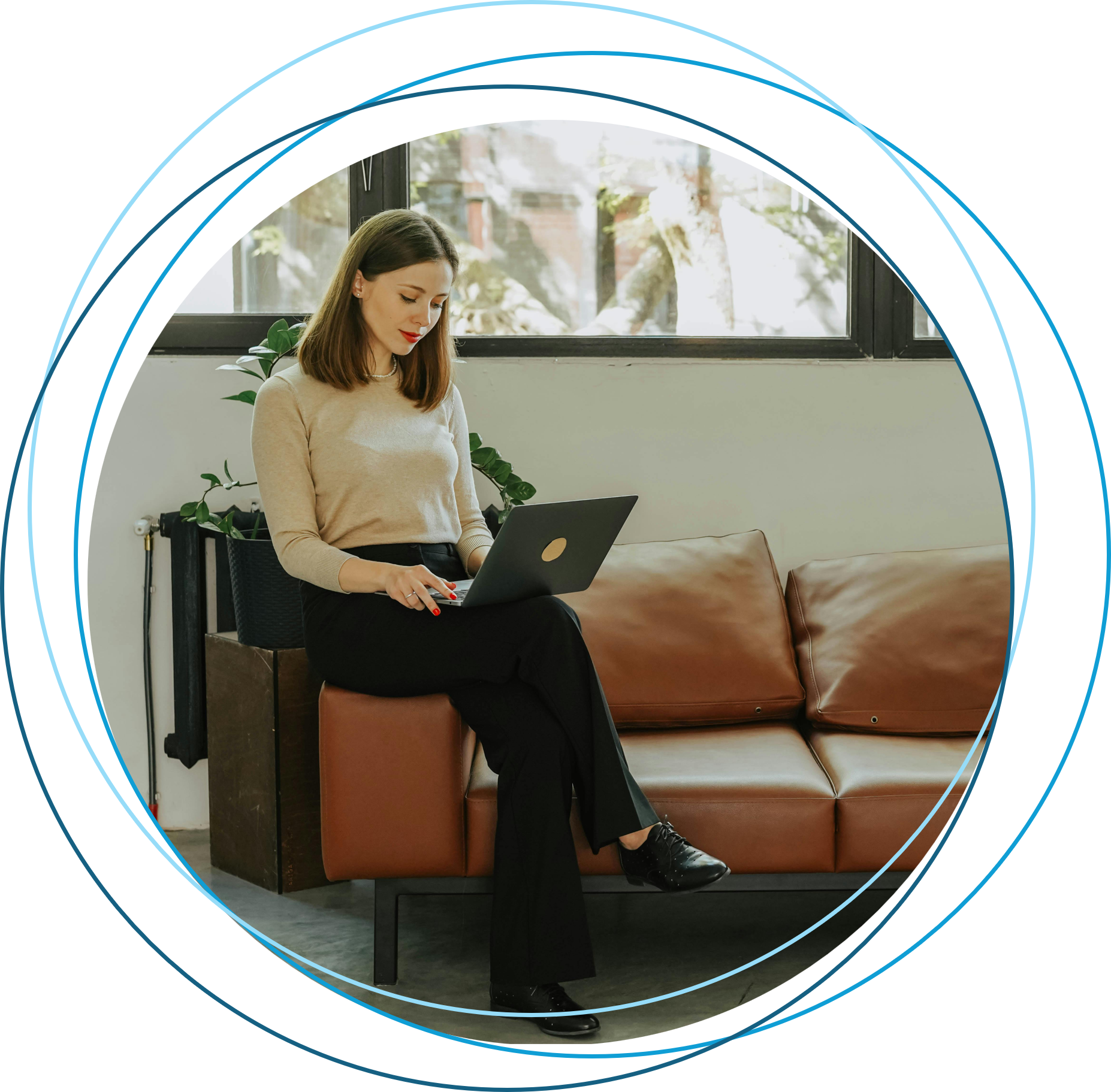Solaforce HR solution people data5