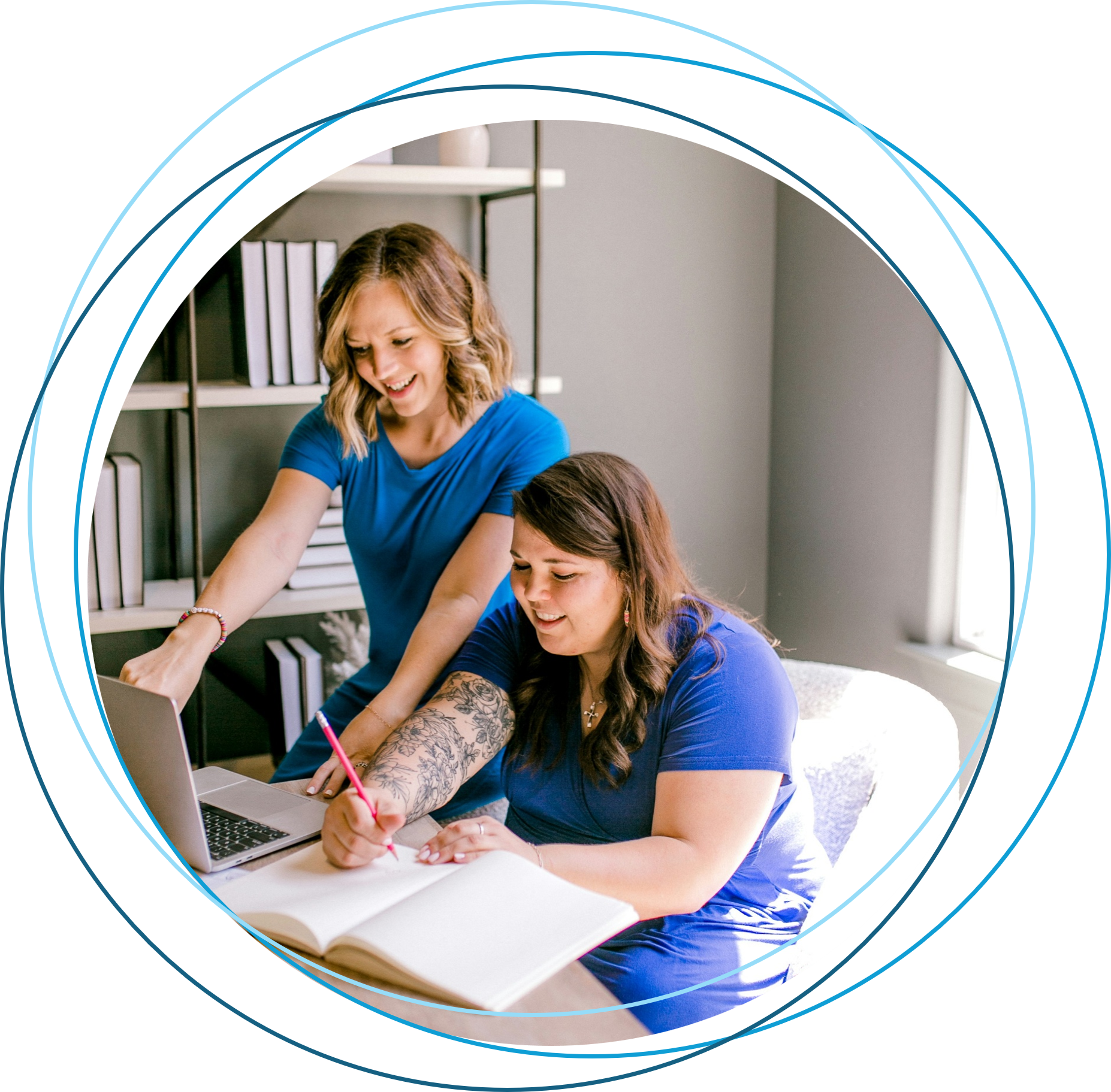 Solaforce HR solution people data7
