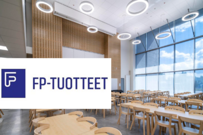 FP-Tuotteet Oy refekuva