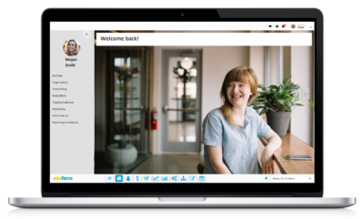 Solaforce HCM solution to all HRIS needs
