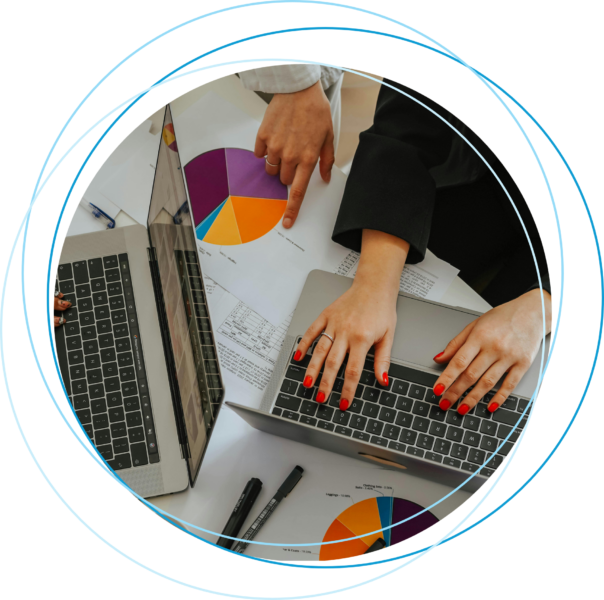 Solaforce HR solution people data6