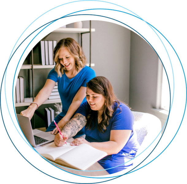 Solaforce HR solution people data7